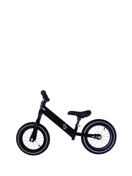 Runner Toddler Balance Bike  - Black