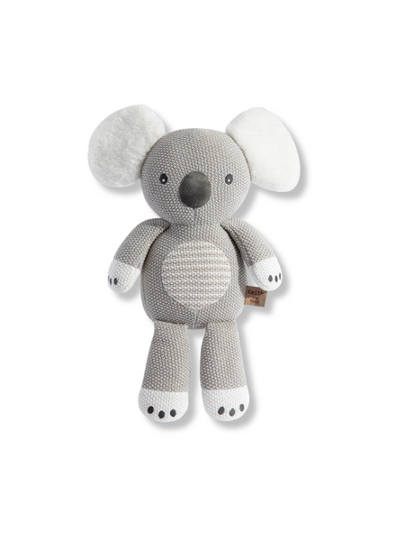 Keith Koala Knitted Toy