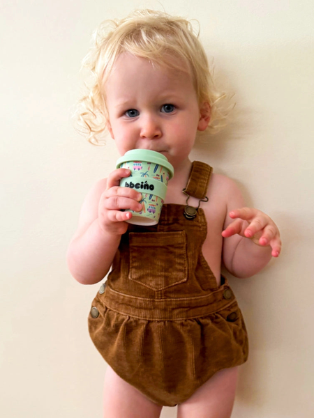 Beach Bum Keep Cup 120ml