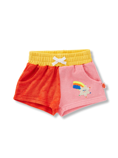 Stars Terry Shorts