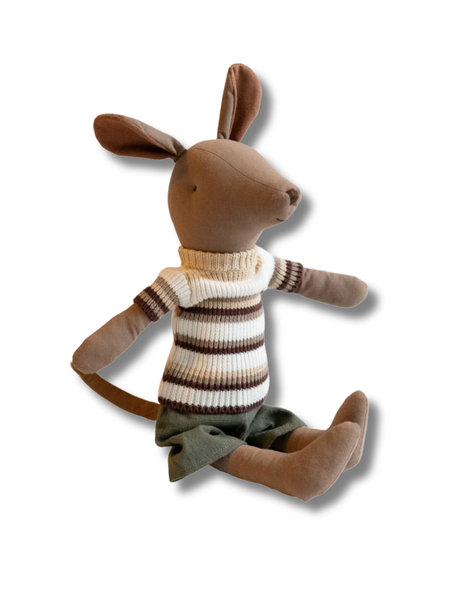 Jack - My First Mate