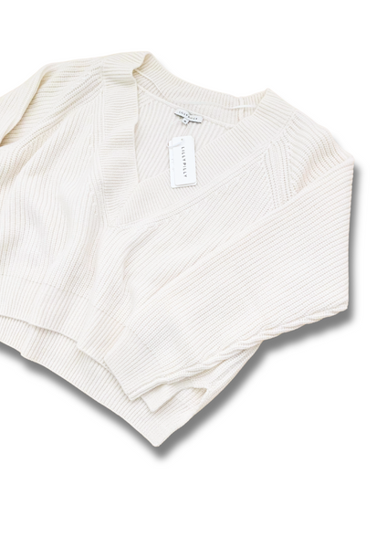 Cora Merino Knit