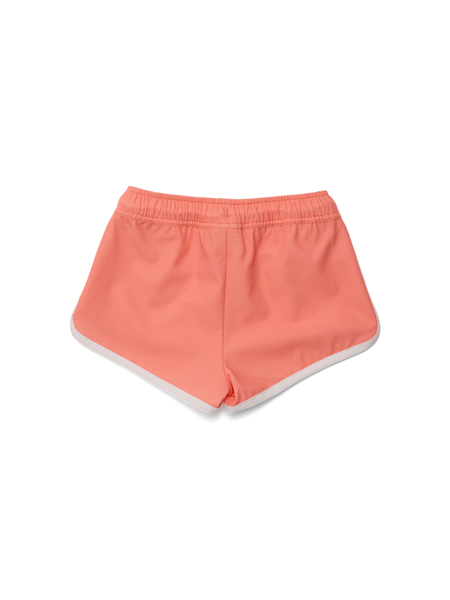 Surf Shorts Coral