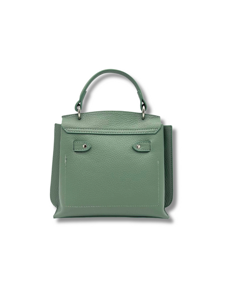The Cleo Leather Bag