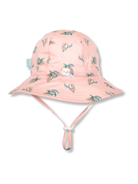 Cute Koala Wide Brim Sun Hat