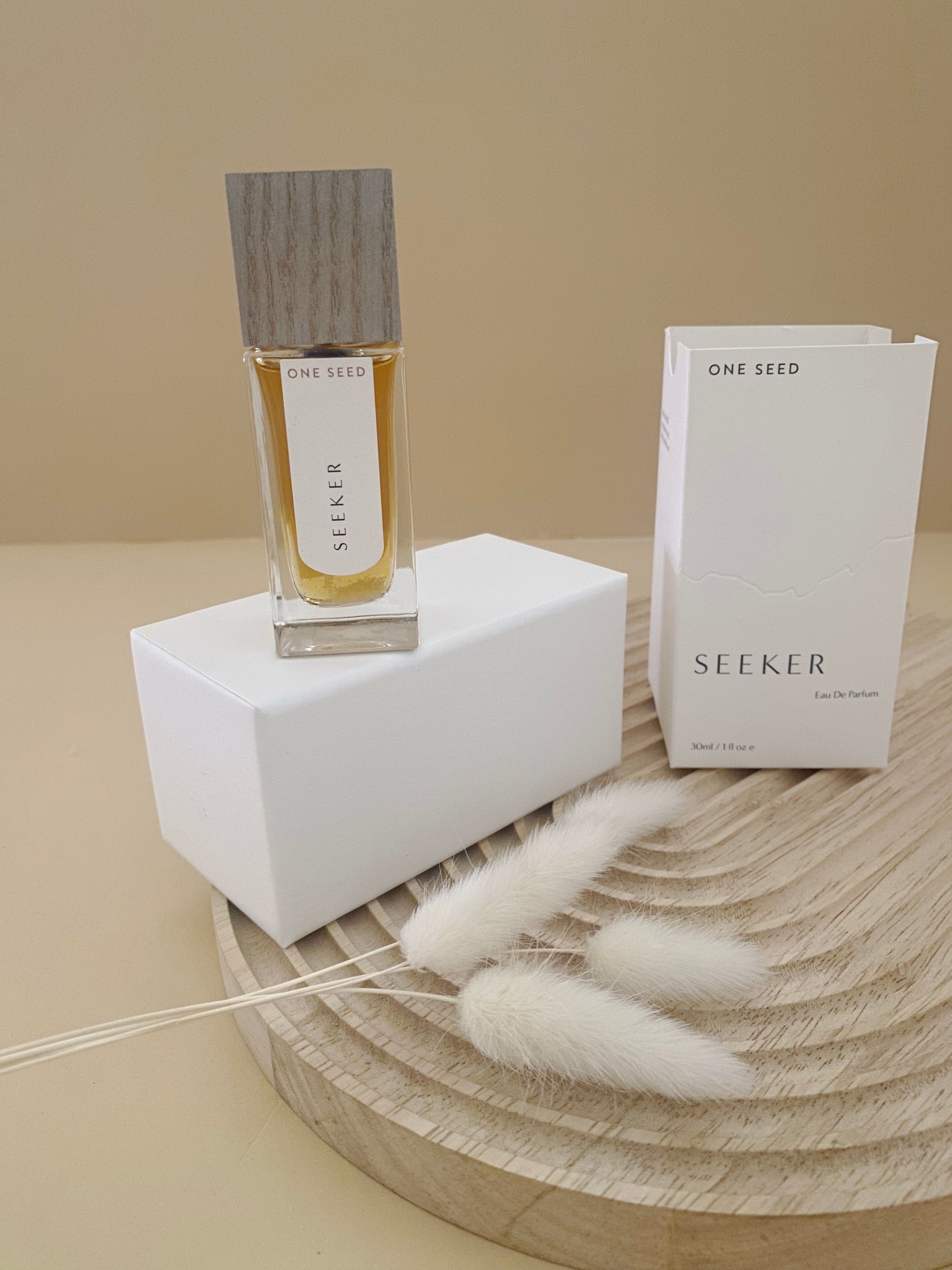 Seeker Eau De Parfum 30ml