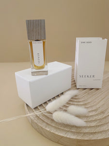 Seeker Eau De Parfum 30ml