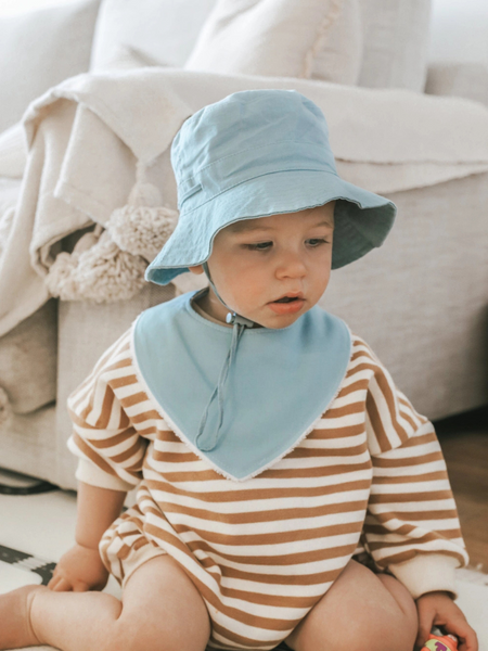 Dribble Bib Mist