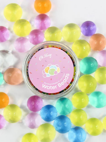 Oh Flossy Rapid Water Beads