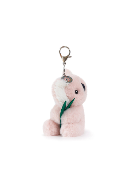 Katy Koala Plush Bag Charm