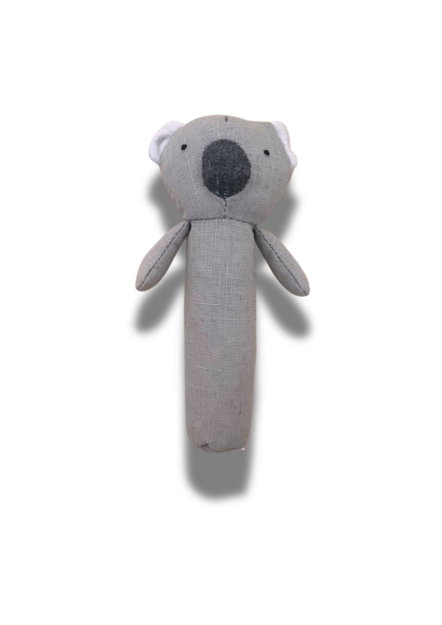 Keith Koala Rattle