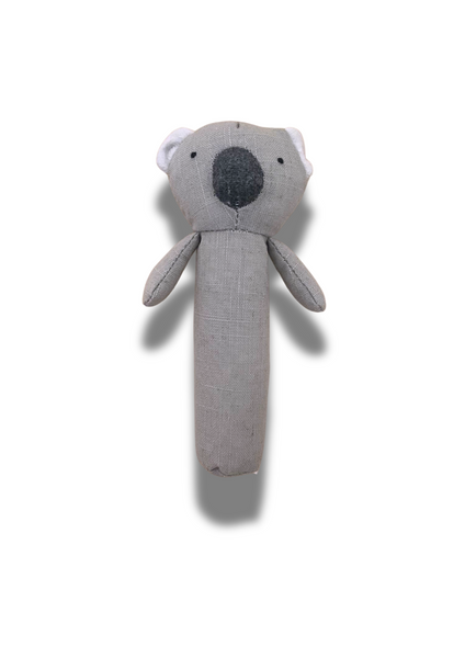 Keith Koala Rattle