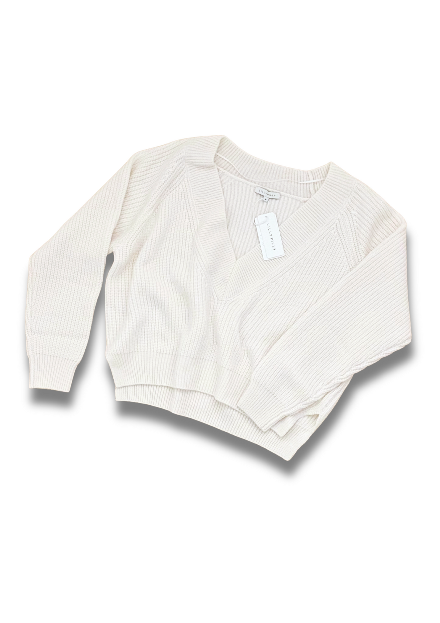 Cora Merino Knit