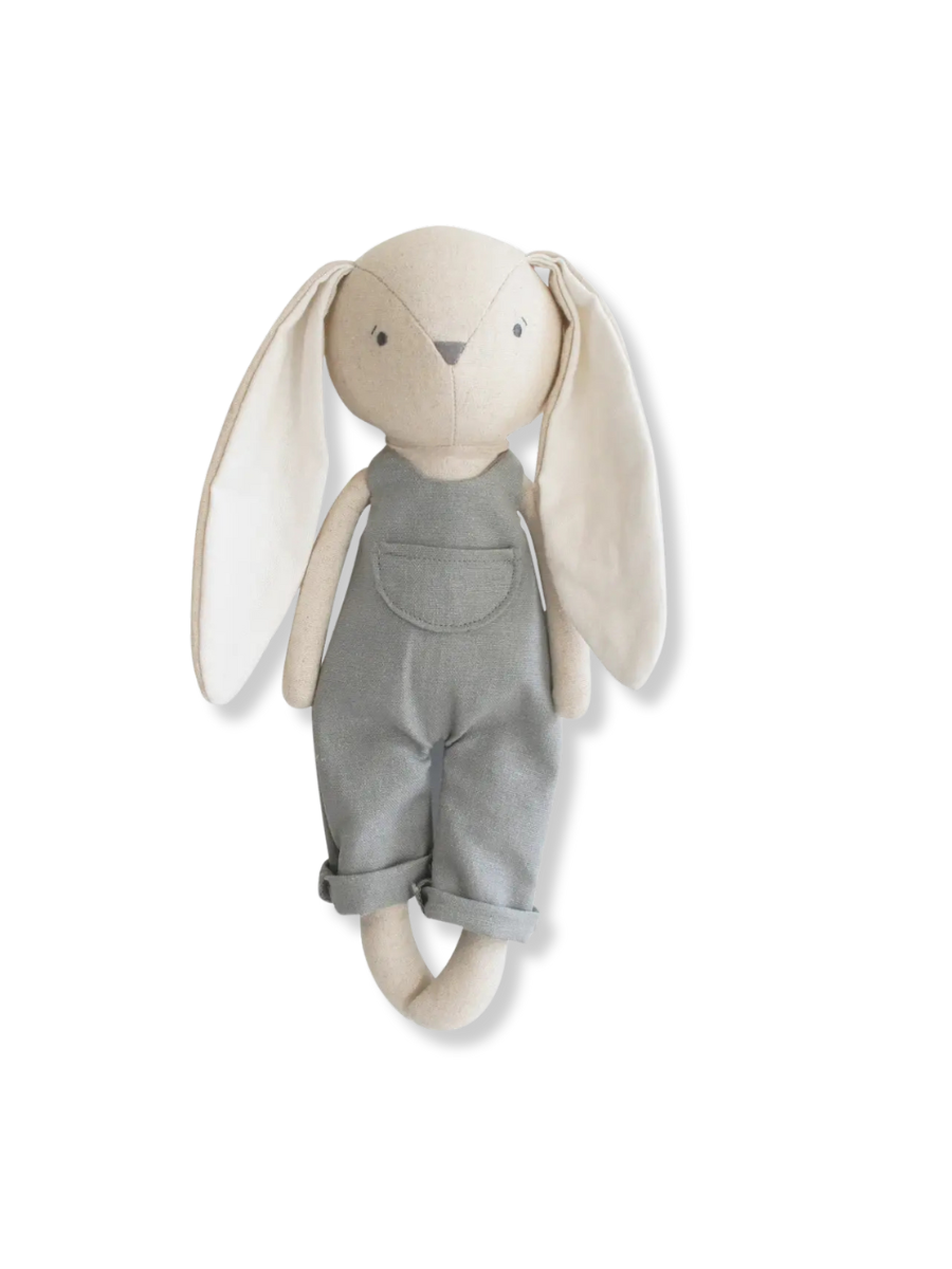 Oliver Bunny Grey