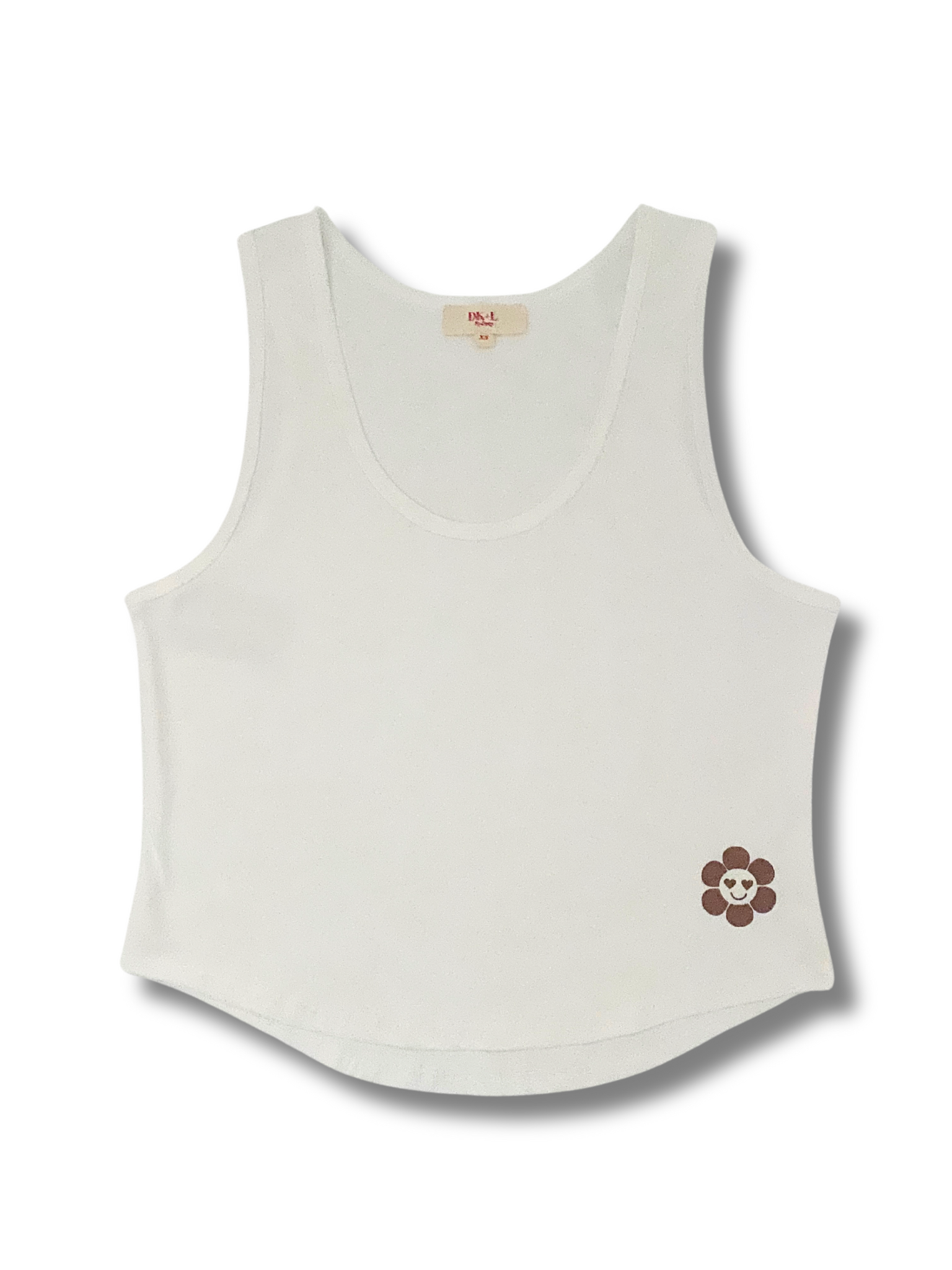 Oversized Singlet Natural