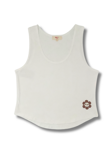 Oversized Singlet Natural