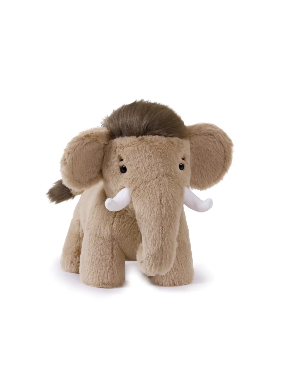 Woolberth Wooly Mammoth