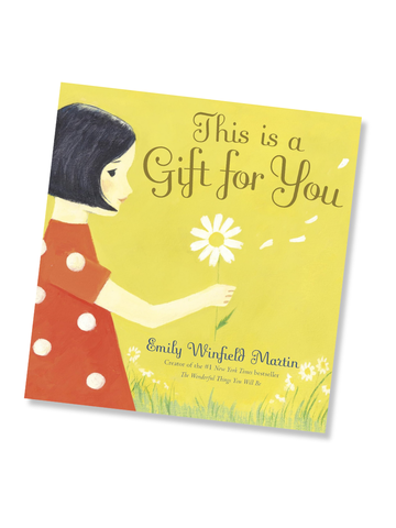 This Gift For You Book
