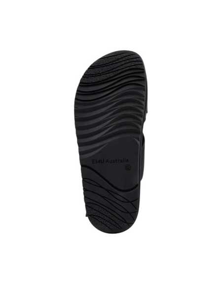 Faye Sandal - Coconut