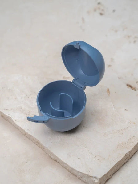 Universal Pacifier Case - River