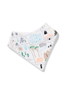 Big Adventures Yo Yo Bib
