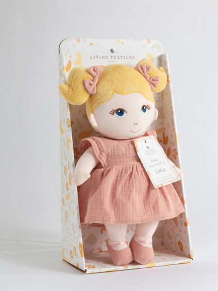 My First Doll Lola