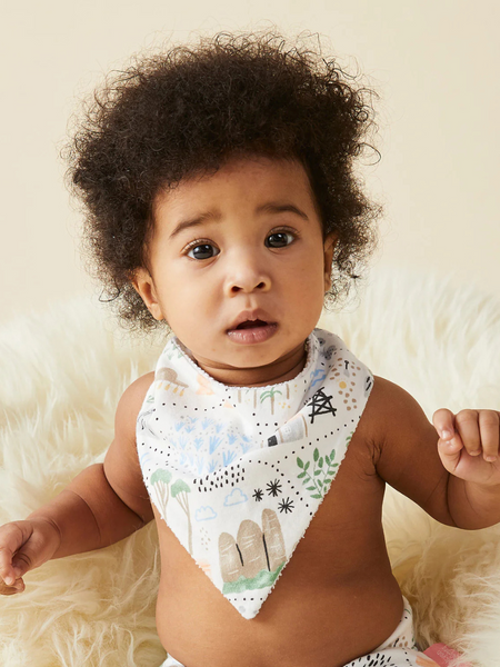 Big Adventures Yo Yo Bib