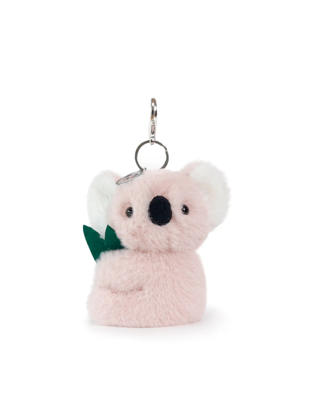 Katy Koala Plush Bag Charm