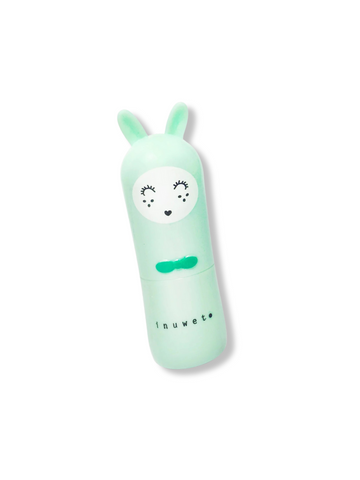 Bunny Fruity - Apple Lip Balm