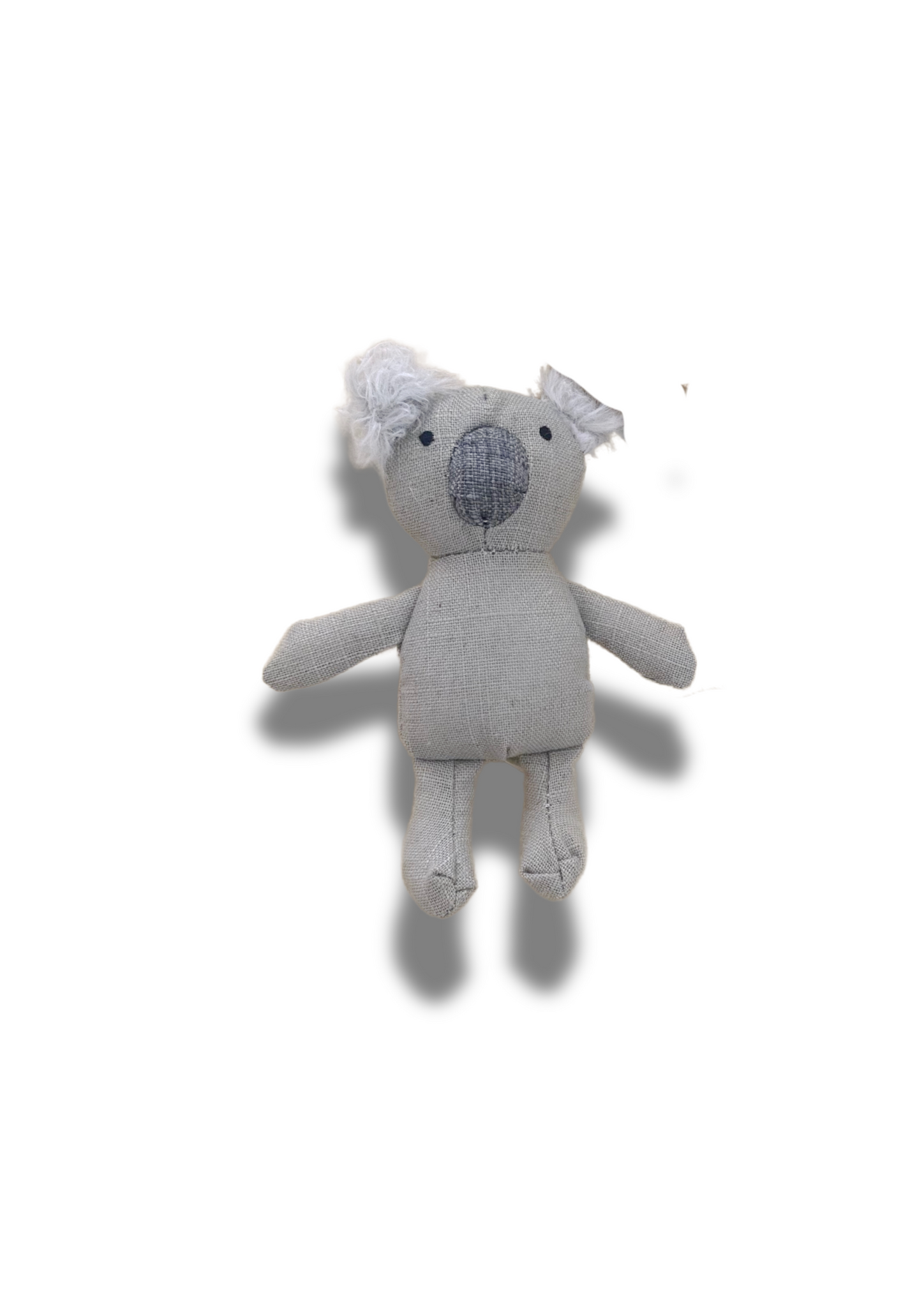 Mini Keith Koala Rattle