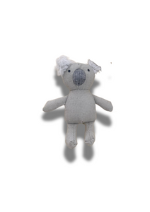 Mini Keith Koala Rattle