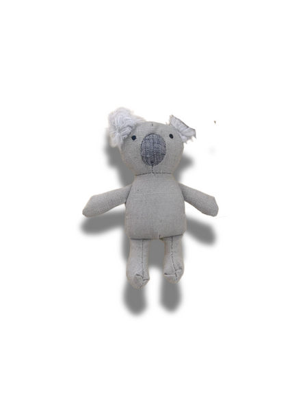 Mini Keith Koala Rattle