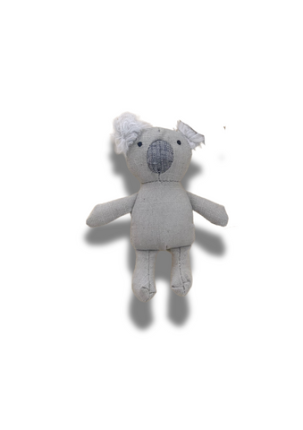 Mini Keith Koala Rattle
