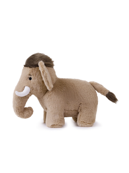 Woolberth Wooly Mammoth