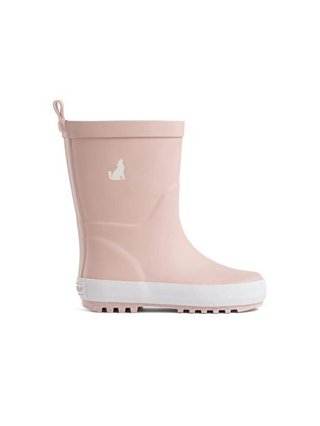 Play Jacket - Dusty Pink