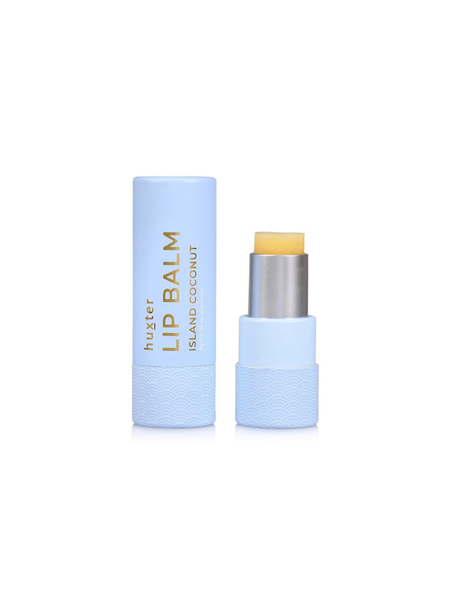 Lip Balm - Island Coconut