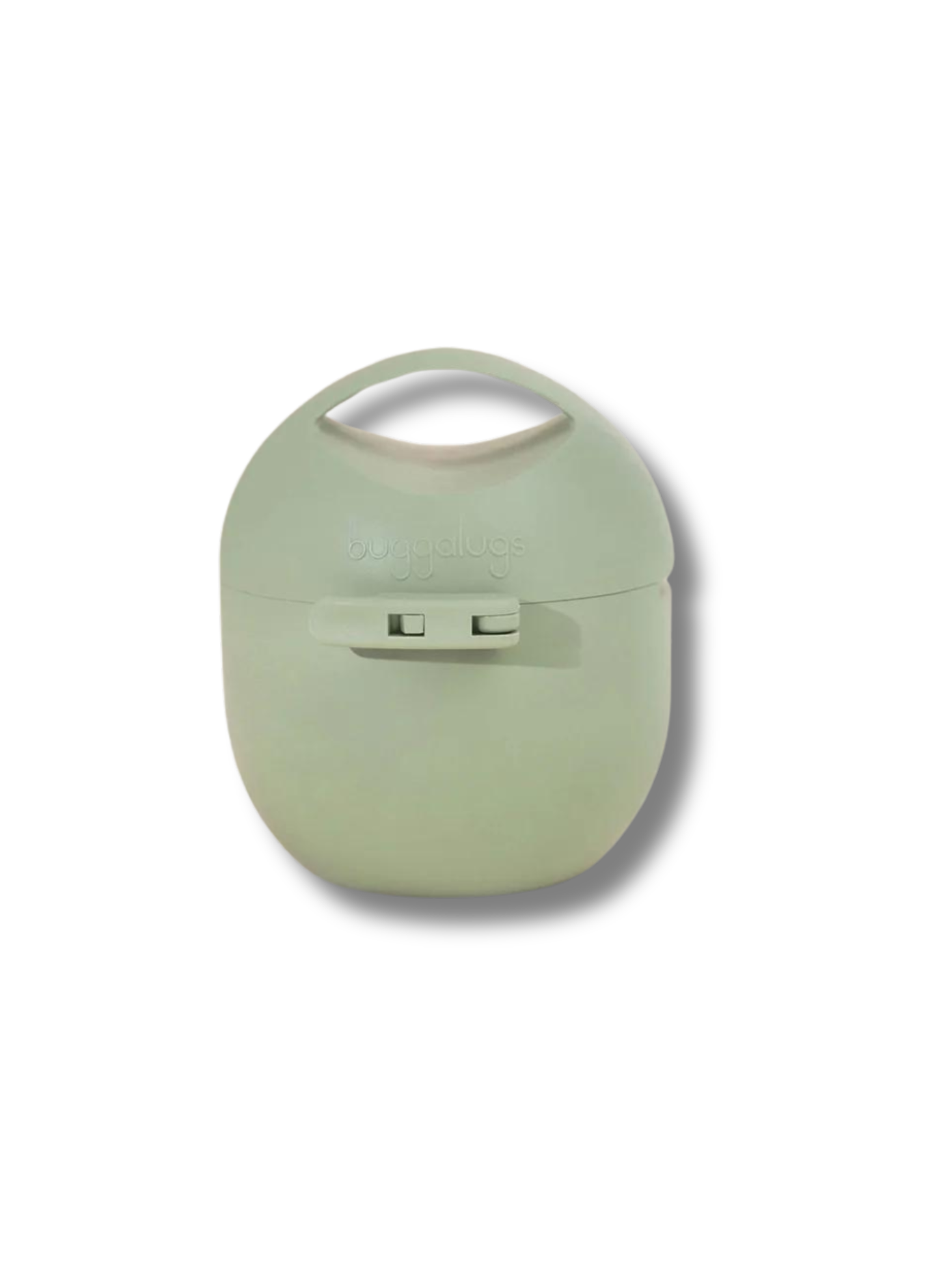 Universal Pacifier Case - Forest