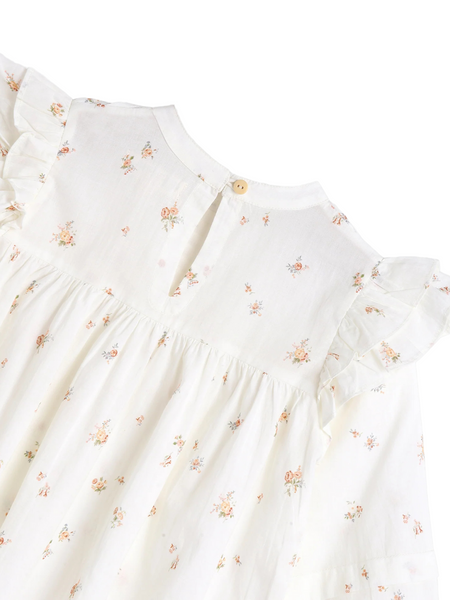Fern Top - Chintz