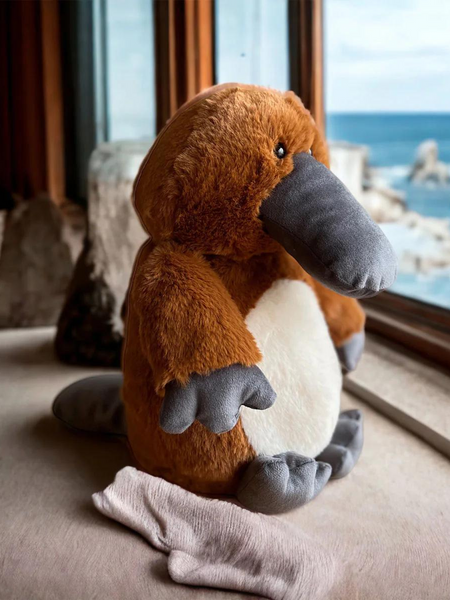 Furfolk Platypus