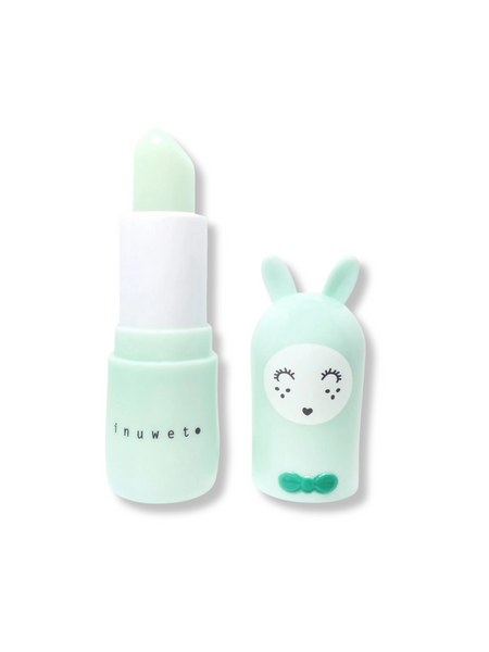 Bunny Fruity - Apple Lip Balm