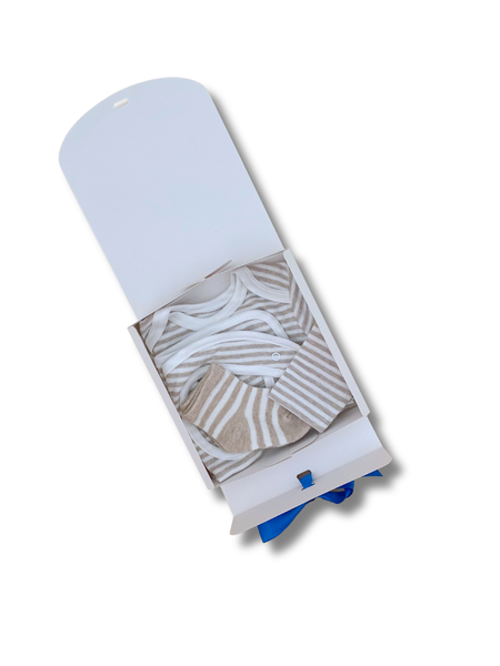 Baby Gift Box Small - Neutral