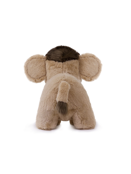 Woolberth Wooly Mammoth