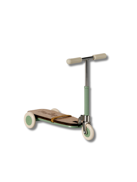 Kick Board Scooter Mouse Mint