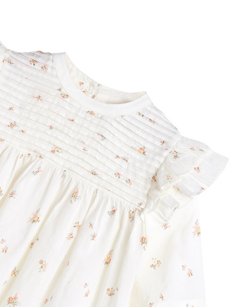 Fern Top - Chintz