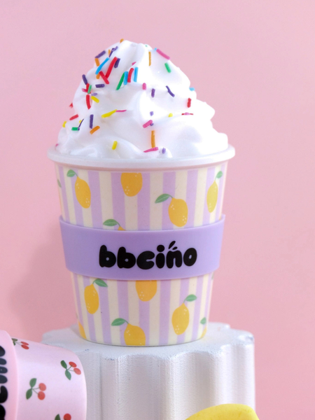 Zestie Beastie Keep Cup 120ml