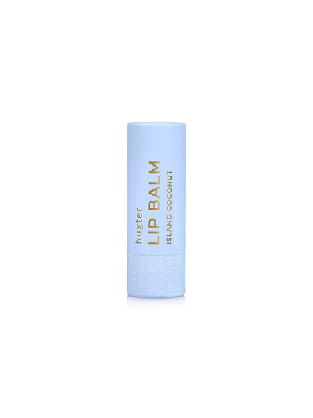 Lip Balm - Island Coconut