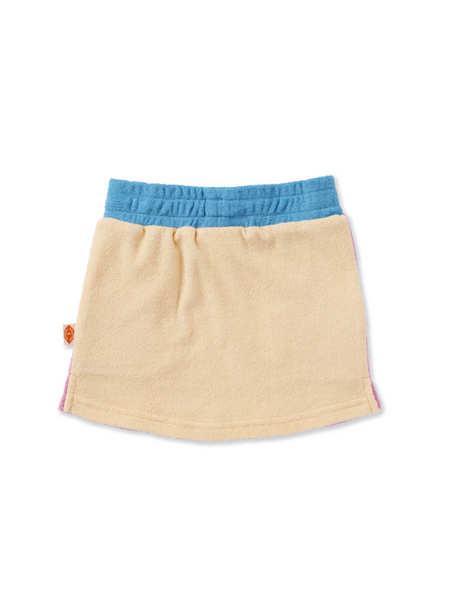 Giddy Up Terry Skirt