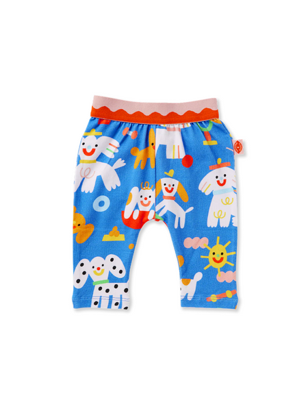 Puppy Park Baby Leggings