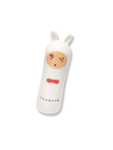 Bunny Sweety - Cotton Candy Lip Balm
