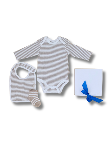 Baby Gift Box Small - Neutral